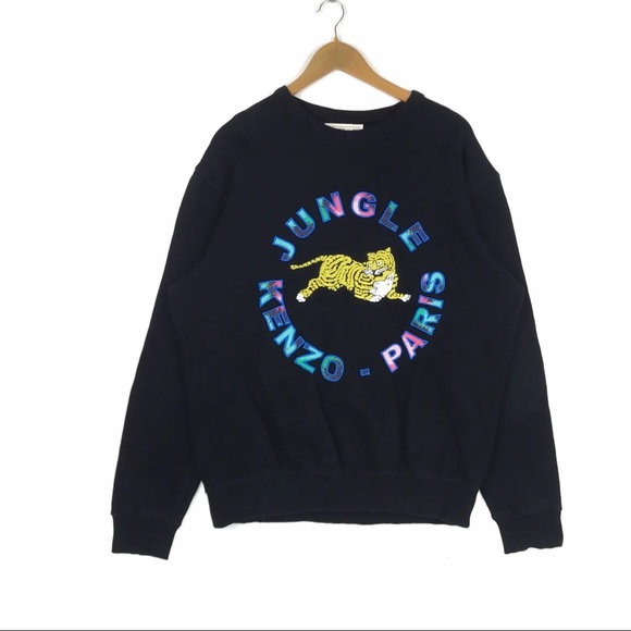 Kenzo Other - Kenzo x H&M paris sweatshirt
